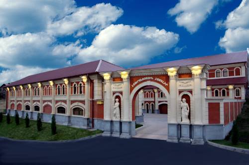 Фотография гостиницы Рим