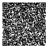 QR код гостиницы Centeral Moscow