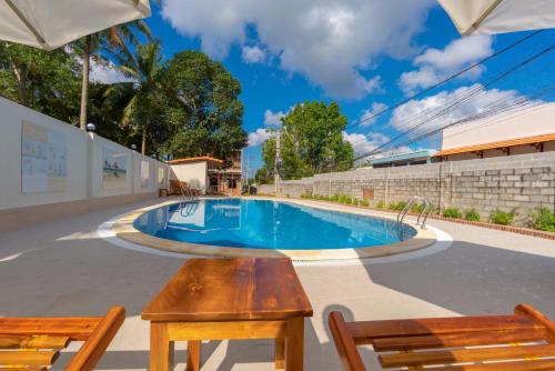 Фотография гостиницы Solida Phu Quoc Resort