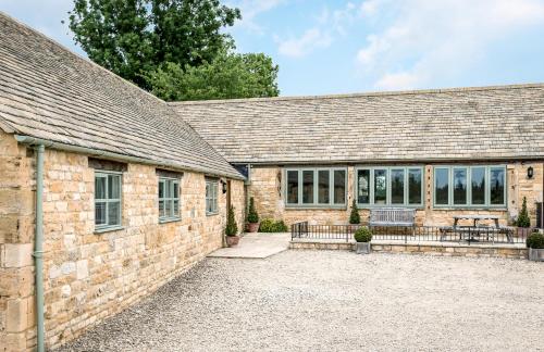 Фотография гостевого дома Groves Barn at Norton Grounds