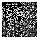 QR код гостиницы Мартон Амиго