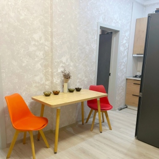 Фотография квартиры Квартира 2к-квартира в самом центре города