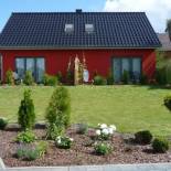 Фотография гостевого дома Ferienhäuser Fuchsweg