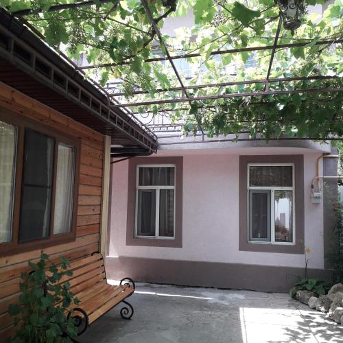 Фотография мини отеля Номера у моря в Анапе