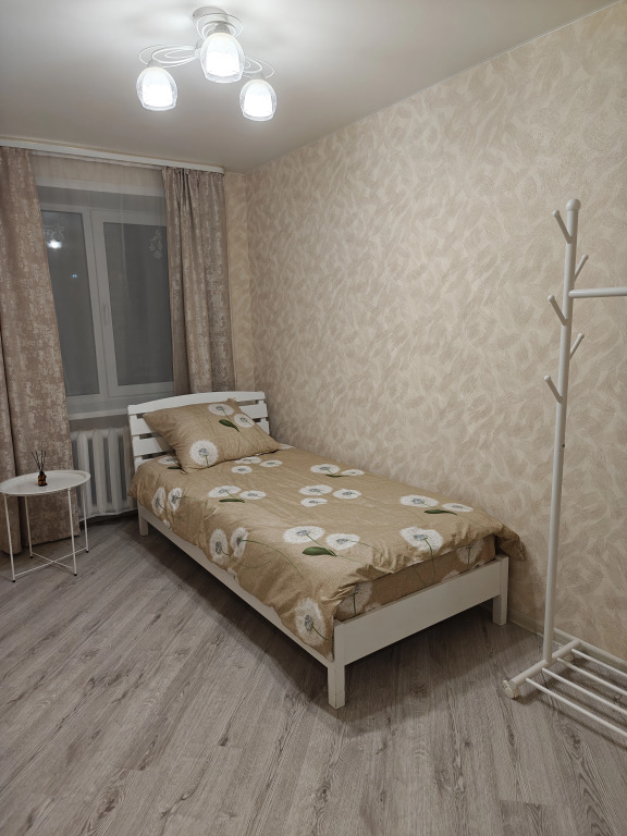 Фотография квартиры Квартира на Загородном проезде