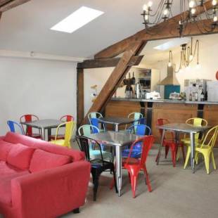 Фотографии хостела
Hostel 20 Bordeaux Centre