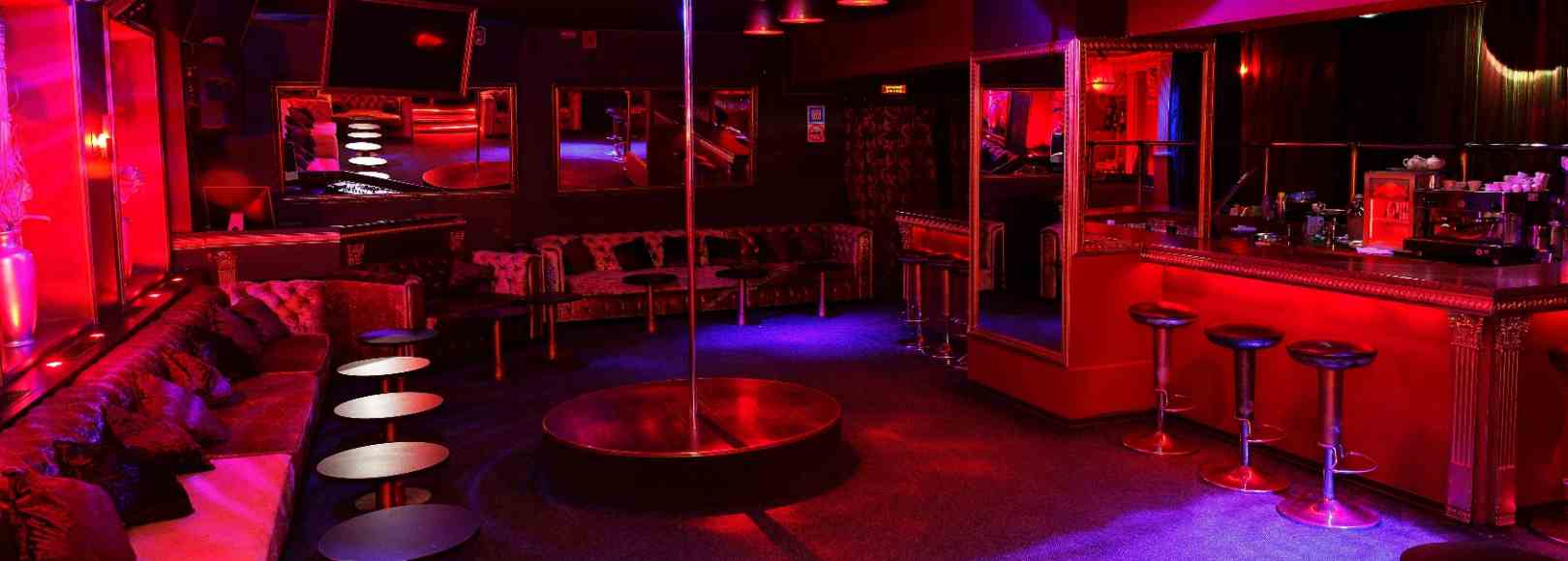 Фотография банкетного зала Клуб Мачо Основной зал