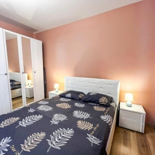 Фотография квартиры AlexHome (АлексХоум) на улице 9 Мая 4Ак3