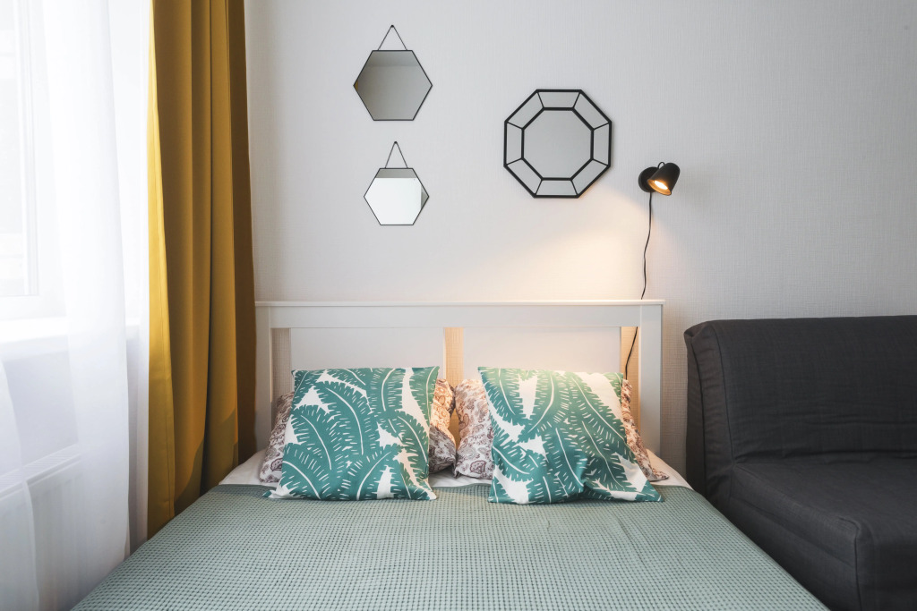 Фотография квартиры Квартира Живи в Песочном