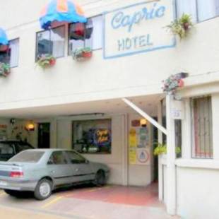 Фотографии гостиницы
Hotel Capric