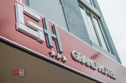 Фотография гостиницы Grand Hotel