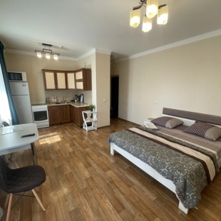 Фотография квартиры Квартира на Карла Либкнехта 112 (44)