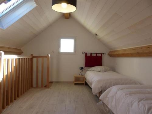 Фотографии гостевого дома
Maison Villard-de-Lans, 4 pièces, 8 personnes - FR-1-548-5