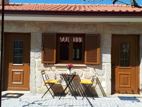 Фотография гостевого дома Casa da Fichua