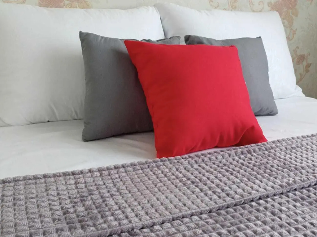 Фотография квартиры Апартаменты на бульваре 30 лет Победы 15а