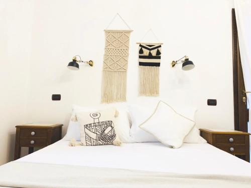 Фотография мини отеля Cagliari Old Town B&B