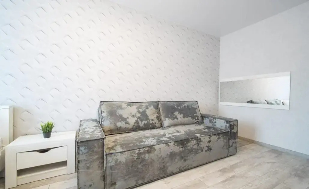 Фотография квартиры Квартира на улице Зиповская 36