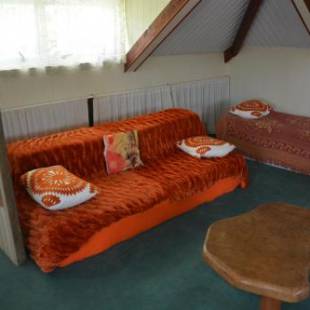 Фотографии гостевого дома 
            Fare Maheata