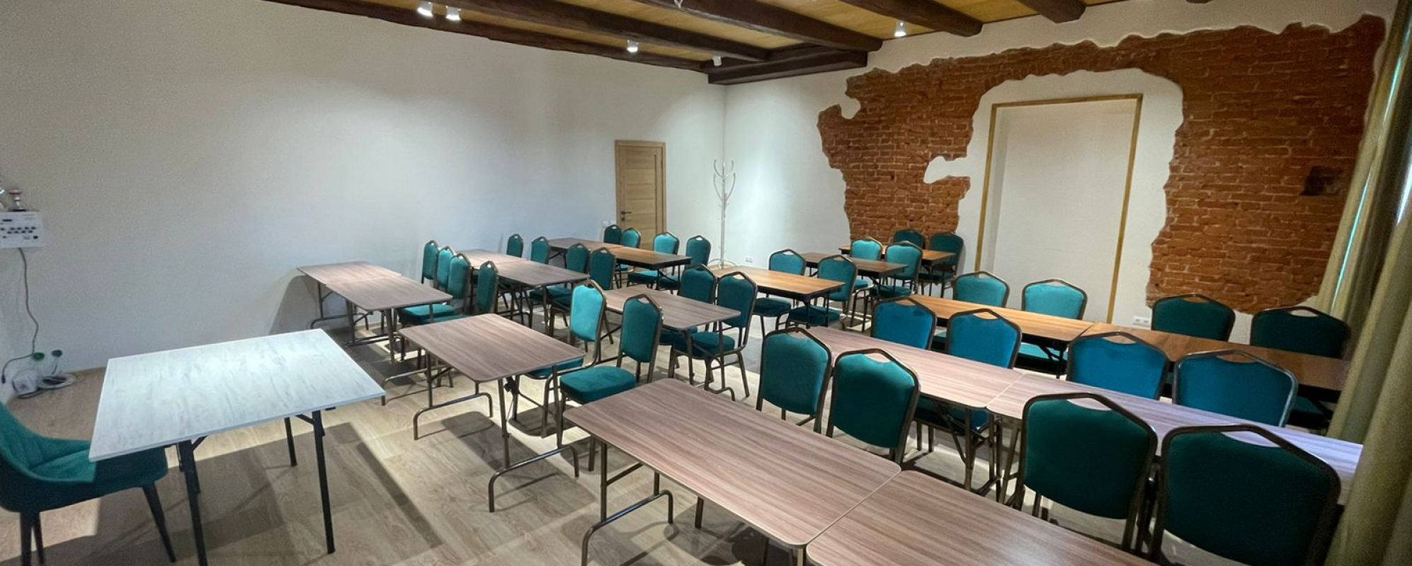 Фотографии конференц-зала Измайловский