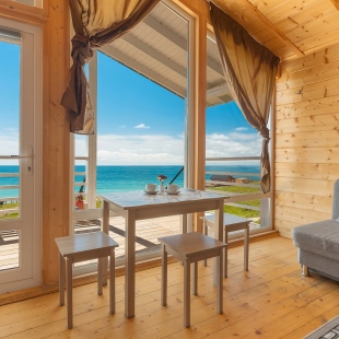 Фотография номера гостевого дома Берег Роз 