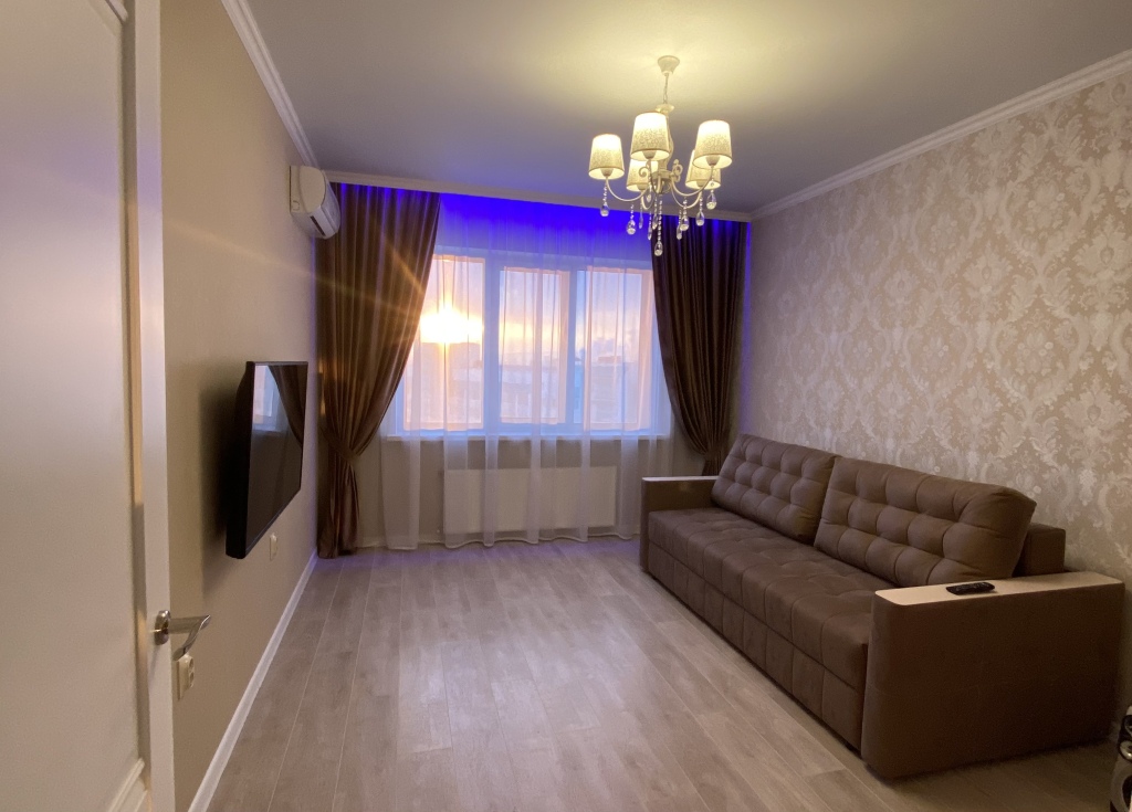 Фотография квартиры Апартаменты Дубль на Волге