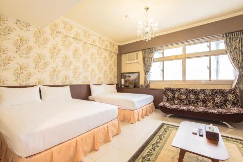 Фотография мини отеля Elug Yabung B&B