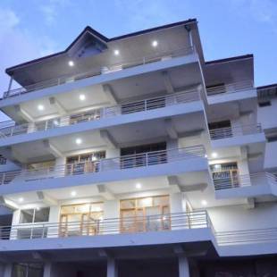 Фотографии гостиницы
The Eden