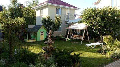 Фотографии гостевого дома
ВадЛен