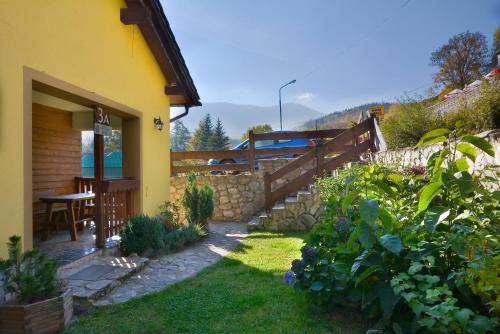 Фотография мини отеля Willa Maya