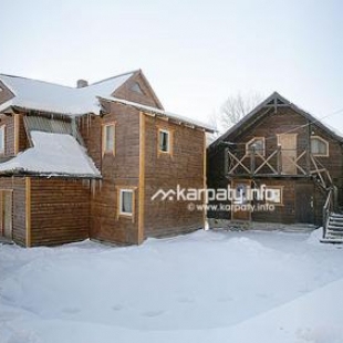 Фотография апарт отеля Сказка