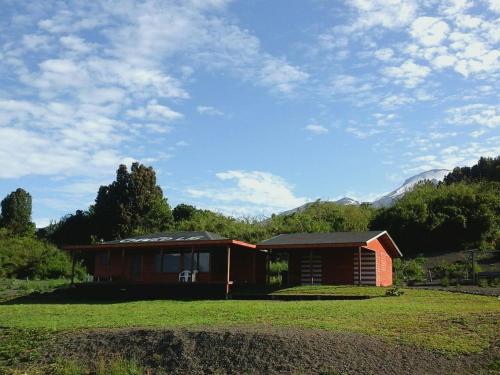 Фотография гостевого дома Topahue