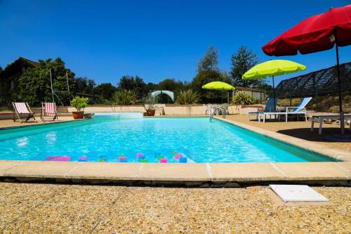 Фотография гостевого дома Gites at Le Prielle