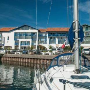 Фотографии апарт отеля
Résidence Mer & Golf Sokoburu