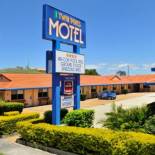 Фотография мотеля Yamba Twin Pines Motel