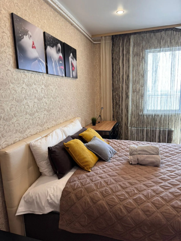 Фотография квартиры Апартаменты 17 микрорайон 2