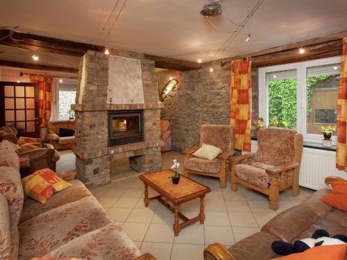 Фотография гостевого дома Charming Holiday Home in Awenne with a Beautiful Terrace