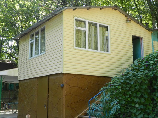 Фотография базы отдыха Эдем