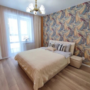 Фотография квартиры Апартаменты Атмосфера-Доминант