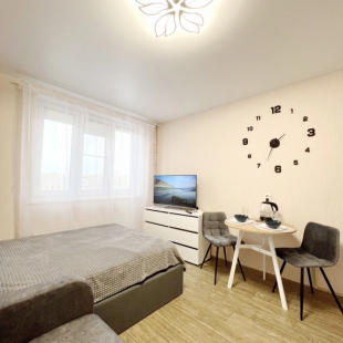 Фотография квартиры Апартаменты студя на Лядова