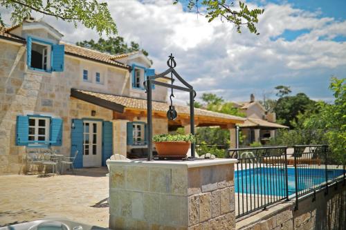 Фотография гостевого дома Villa Dvori Dida Mile