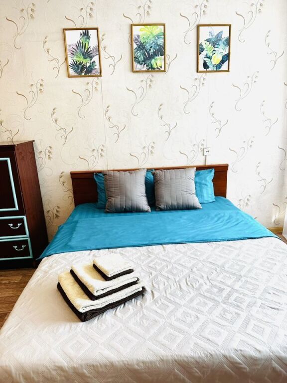 Фотография квартиры Квартира Уютная в Иркутске