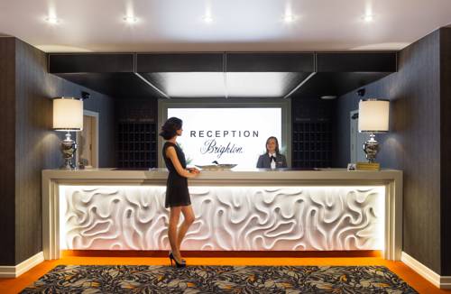 Фотографии гостиницы
Брайтон