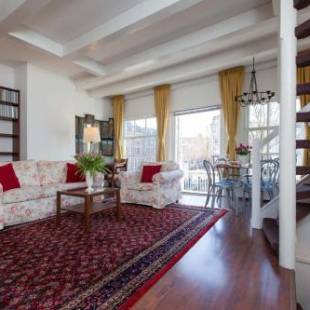 Фотографии мини отеля
Prinsen Apartment