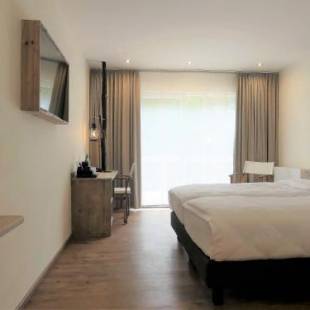 Фотографии гостиницы
Bodetaler Basecamp Lodge