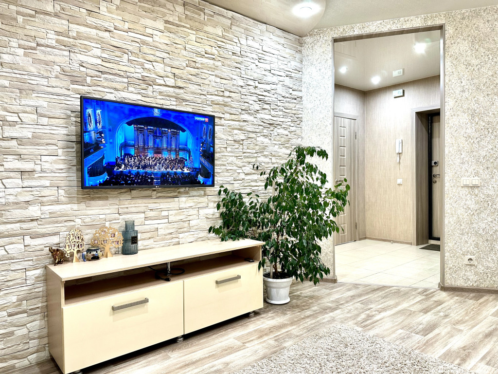 Фотография квартиры Апартаменты Мира75