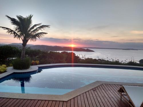 Фотография мини отеля Pousada Porta Do Céu