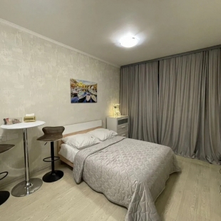 Фотография квартиры Квартира студия МАРСЕЛЬ