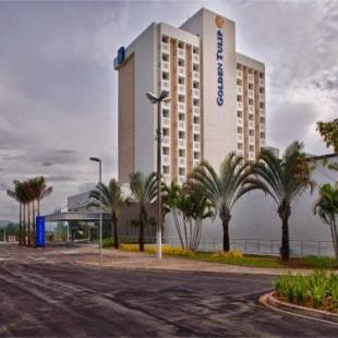 Фотографии гостиницы
Golden Tulip São José dos Campos