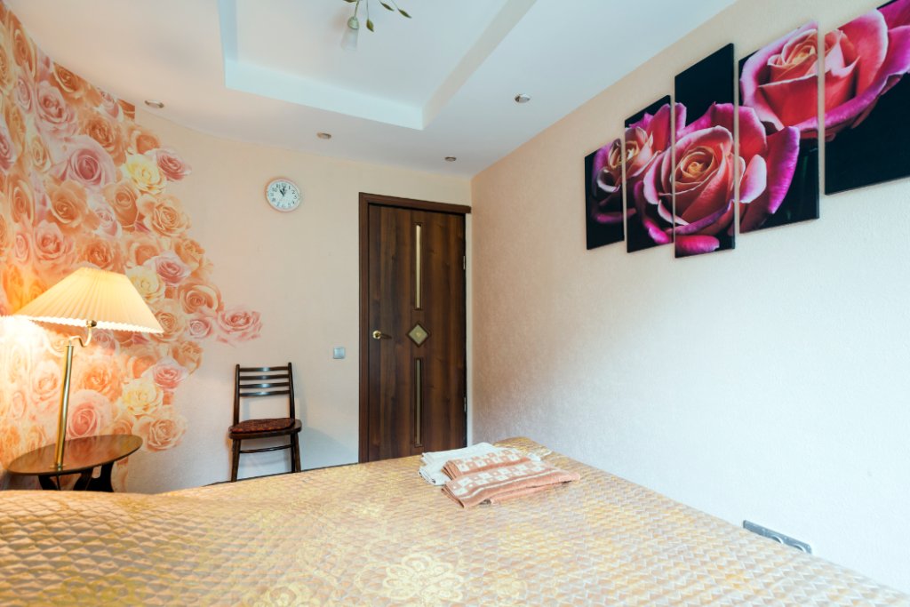 Фотография квартиры Апартаменты Писательские