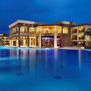 Фотография гостиницы Hilton Alexandria King's Ranch Hotel